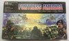 Fortress America Game - 1986 - Milton Bradley - Great Condition