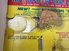 1961 Give A Show Projector by Kenner 168 Slides - Good Condition