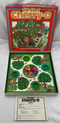 Hi Ho! Cherry-O - 1985 - Golden - Great Condition