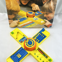 Madcap Marathon - 1981 - Tomy - Great Condition