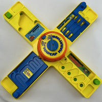 Madcap Marathon - 1981 - Tomy - Great Condition