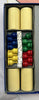 Parcheesi Game Gold Edition - 1959 - Selchow & Righter - Good Condition