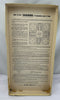 Parcheesi Game Gold Edition - 1959 - Selchow & Righter - Good Condition