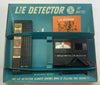Lie Detector Game - 1964 - Mattel - Great Condition
