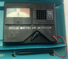 Lie Detector Game - 1964 - Mattel - Great Condition