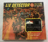 Lie Detector Game - 1964 - Mattel - Great Condition
