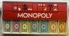 Monopoly Game - 1961 - Parker Brothers - Great Condition