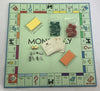 Monopoly Game - 1961 - Parker Brothers - Great Condition