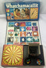 Whatchamacallit Game - 1974 - Parker Brothers - Good Condition