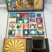 Whatchamacallit Game - 1974 - Parker Brothers - Good Condition