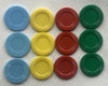 Whatchamacallit Game - 1974 - Parker Brothers - Good Condition