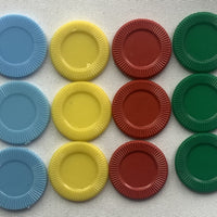 Whatchamacallit Game - 1974 - Parker Brothers - Good Condition