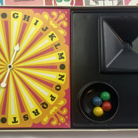 Whatchamacallit Game - 1974 - Parker Brothers - Good Condition