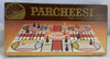 Parcheesi Game Deluxe Edition - 1982 - Selchow & Righter - New Old Stock
