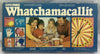 Whatchamacallit Game - 1974 - Parker Brothers - Good Condition