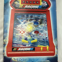 Nascar Racing Electronic Pinball Game - Good Condition