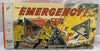 Emergency! Game - 1973 - Milton Bradley - Great Condition