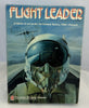 Flight Leader Game - 1986 - Avalon Hill - New Old Stock Unpunched