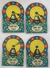 Archie Bunker's Card Game - 1972 - Milton Bradley - Great Condition