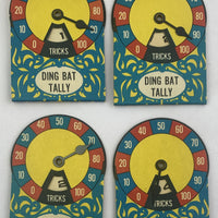 Archie Bunker's Card Game - 1972 - Milton Bradley - Great Condition