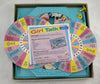 Girl Talk Game - 1988 - Golden - New Old Stock