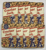 Cracker Jack Board Game - 1976 - Milton Bradley - Great Condition