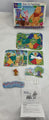 Winnie the Pooh Honey Pot Hunt Game - 1996 - Parker Brothers - Great Condition