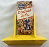 Cracker Jack Board Game - 1976 - Milton Bradley - Great Condition
