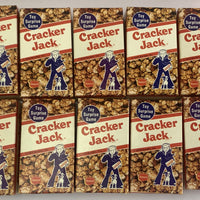 Cracker Jack Board Game - 1976 - Milton Bradley - Great Condition