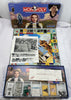 Wizard of Oz Monopoly Game - 1998 - USAopoly - New