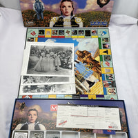 Wizard of Oz Monopoly Game - 1998 - USAopoly - New