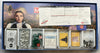 Wizard of Oz Monopoly Game - 1998 - USAopoly - New