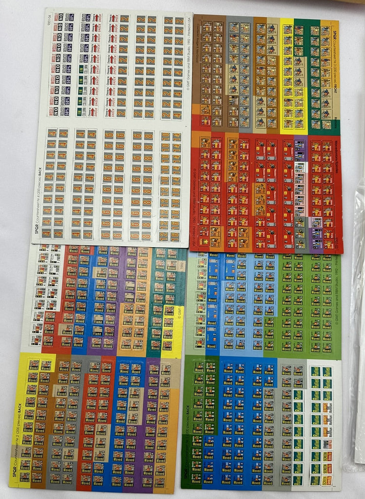 SPQR: A Guide to Playing the Game — Part 1 – InsideGMT