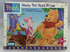 Winnie the Pooh Honey Pot Hunt Game - 1996 - Parker Brothers - Great Condition