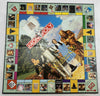 Wizard of Oz Monopoly Game - 1998 - USAopoly - New