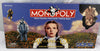 Wizard of Oz Monopoly Game - 1998 - USAopoly - New