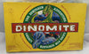 Dinomite Board Game - 1988 - University Games - Great Condition
