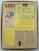 Lion of the North: The Dawn of Modern Warfare, 1631-1632 - 1993 - GMT Games - New Old Stock