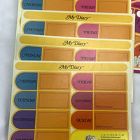 Laverne & Shirley Game - 1977 - Parker Brothers - Great Condition