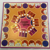Laverne & Shirley Game - 1977 - Parker Brothers - Great Condition