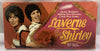 Laverne & Shirley Game - 1977 - Parker Brothers - Great Condition