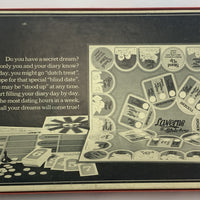 Laverne & Shirley Game - 1977 - Parker Brothers - Great Condition