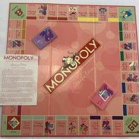 Monopoly Boutique Edition - 2007 - Parker Brothers - Great Condition