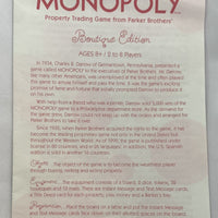 Monopoly Boutique Edition - 2007 - Parker Brothers - Great Condition