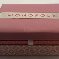 Monopoly Boutique Edition - 2007 - Parker Brothers - Great Condition