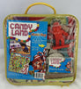 Candy Land Rug Game - 2007 - Milton Bradley - New/Sealed