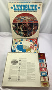 Landslide Game - 1971 - Parker Brothers - Great Condition