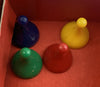 Landslide Game - 1971 - Parker Brothers - Great Condition