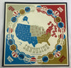 Landslide Game - 1971 - Parker Brothers - Great Condition