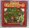 Hi Ho! Cherry-O - 1985 - Golden - Good Condition